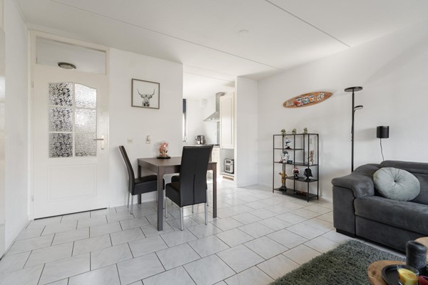 Medium property photo - Engelsplein 4, 6836 JG Arnhem