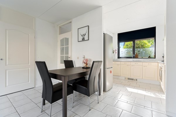 Medium property photo - Engelsplein 4, 6836 JG Arnhem