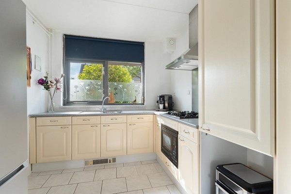 Medium property photo - Engelsplein 4, 6836 JG Arnhem