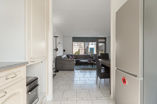 Medium property photo - Engelsplein 4, 6836 JG Arnhem