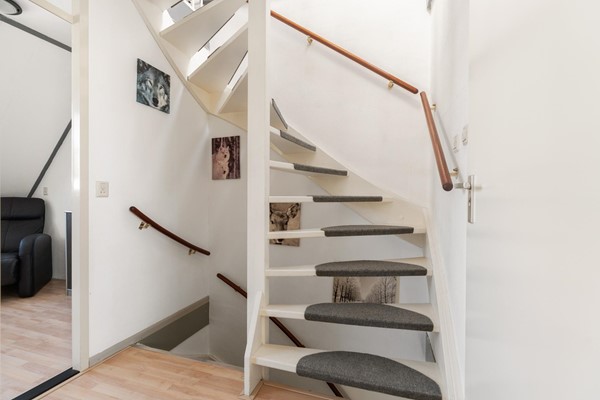 Medium property photo - Engelsplein 4, 6836 JG Arnhem