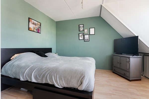 Medium property photo - Engelsplein 4, 6836 JG Arnhem