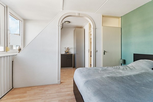Medium property photo - Engelsplein 4, 6836 JG Arnhem