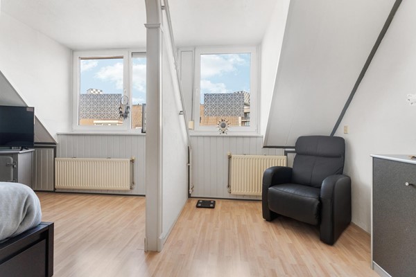 Medium property photo - Engelsplein 4, 6836 JG Arnhem