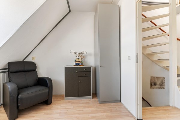 Medium property photo - Engelsplein 4, 6836 JG Arnhem