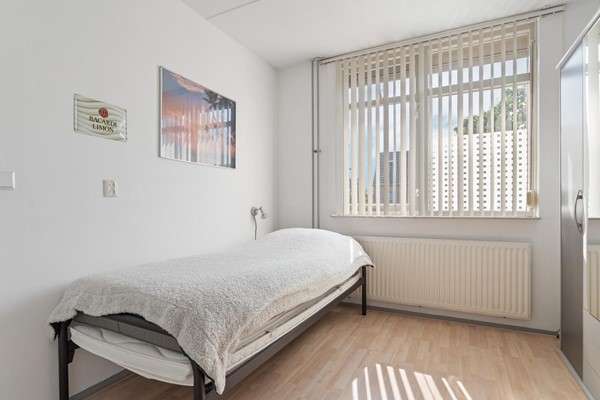 Medium property photo - Engelsplein 4, 6836 JG Arnhem