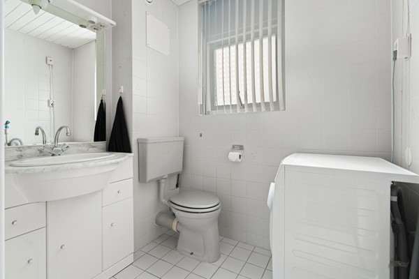 Medium property photo - Engelsplein 4, 6836 JG Arnhem