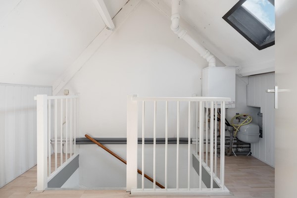 Medium property photo - Engelsplein 4, 6836 JG Arnhem