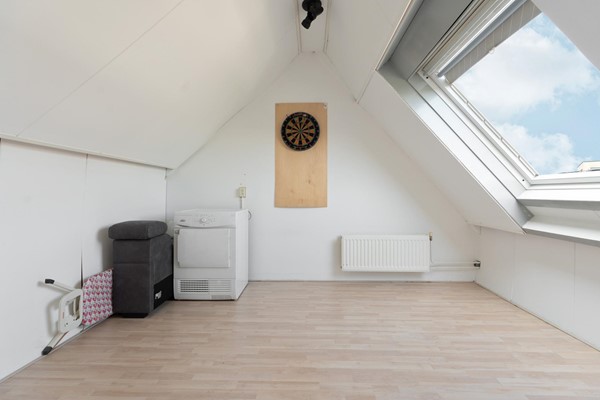 Medium property photo - Engelsplein 4, 6836 JG Arnhem