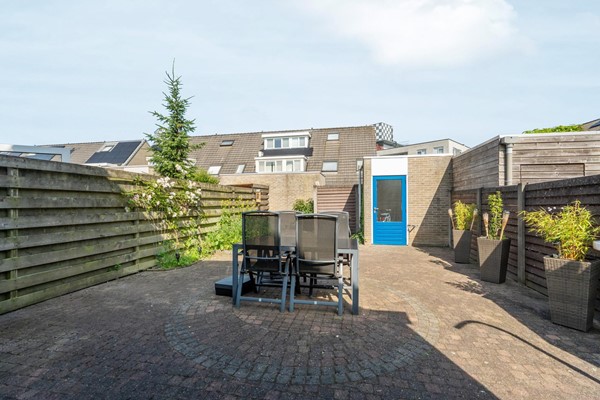 Medium property photo - Engelsplein 4, 6836 JG Arnhem