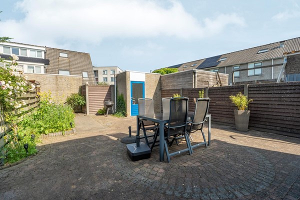 Medium property photo - Engelsplein 4, 6836 JG Arnhem