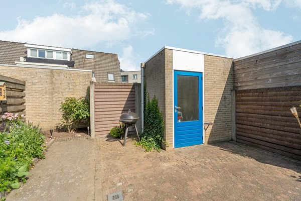 Medium property photo - Engelsplein 4, 6836 JG Arnhem