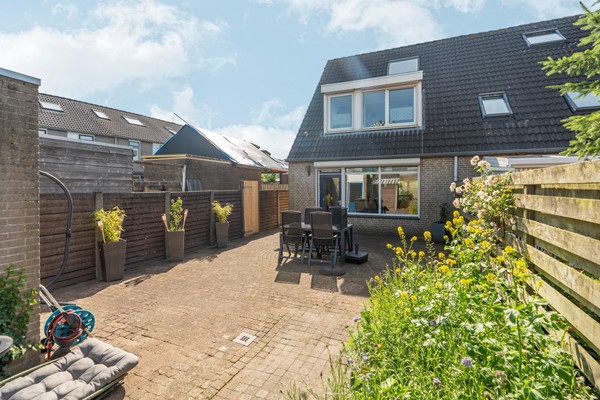 Medium property photo - Engelsplein 4, 6836 JG Arnhem