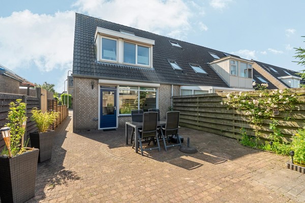 Medium property photo - Engelsplein 4, 6836 JG Arnhem