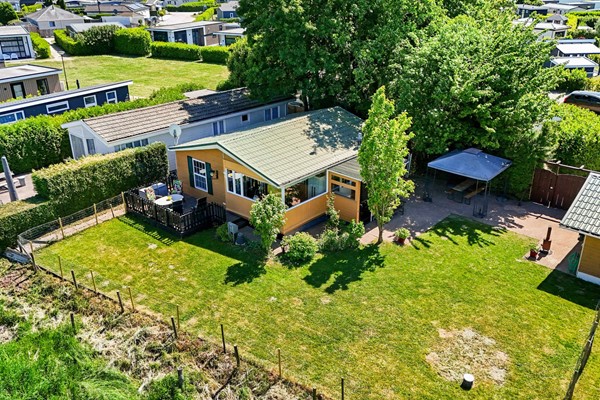 Medium property photo - Marsweg 2R 445, 6988 BM Lathum