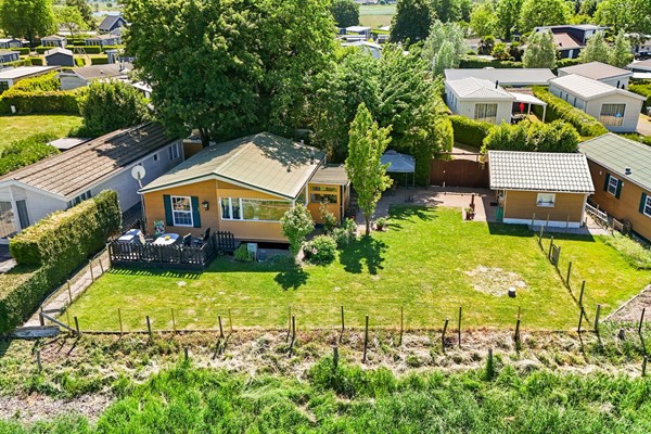 Medium property photo - Marsweg 2R 445, 6988 BM Lathum