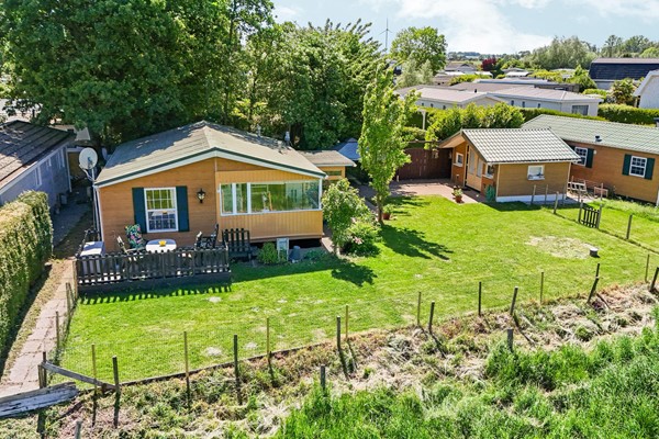 Medium property photo - Marsweg 2R 445, 6988 BM Lathum