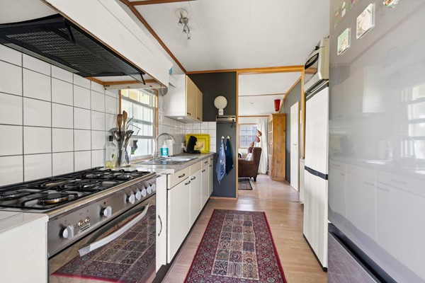 Medium property photo - Marsweg 2R 445, 6988 BM Lathum