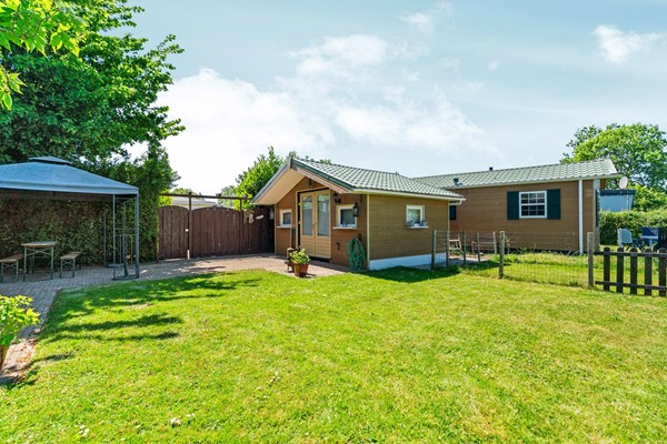 Medium property photo - Marsweg 2R 445, 6988 BM Lathum