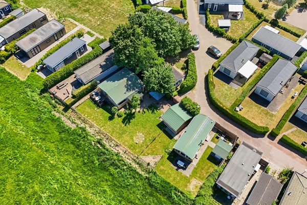 Medium property photo - Marsweg 2R 445, 6988 BM Lathum