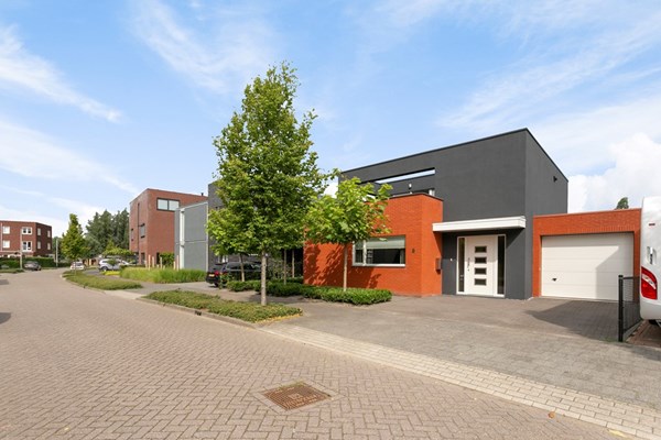 Hoofdmanweg 9, Etten-Leur