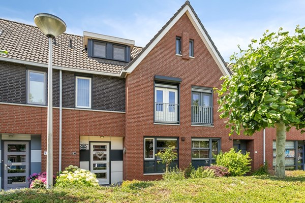 Keenseweg 93, Etten-Leur