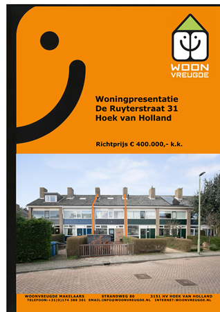 Brochure preview - brochure De Ruyterstraat 31.pdf