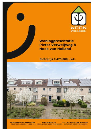 Brochure preview - brochure Pieter Verweijweg 8.pdf
