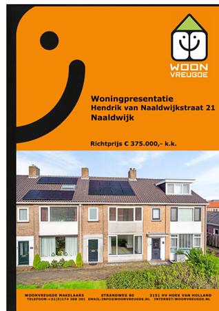 Brochure preview - brochure Hendrik van Naaldwijkstraat 21.pdf