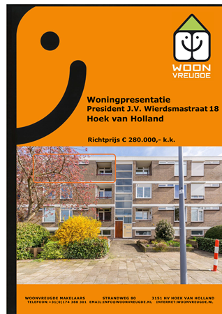 Brochure preview - brochure President J.V. Wierdsmastraat 18.pdf