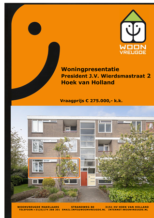 Brochure preview - brochure President J.V. Wierdsmastraat 2.pdf
