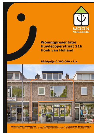 Brochure preview - brochure Huydecoperstraat 21B.pdf