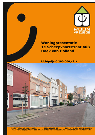 Brochure preview - Brochure 1e Scheepvaartstraat 40B.pdf