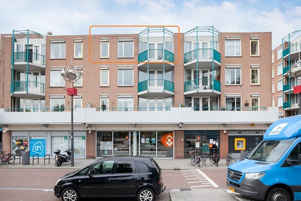 Property photo - Prins Hendrikstraat 370, 3151AW Hoek van Holland