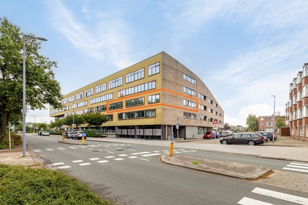 Property photo - Planciushof 27, 3151GC Hoek van Holland