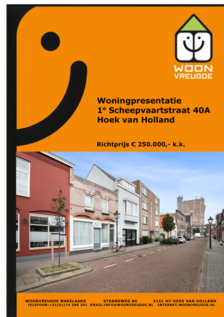 Brochure preview - brochure 1e Scheepvaartstraat 40A.pdf