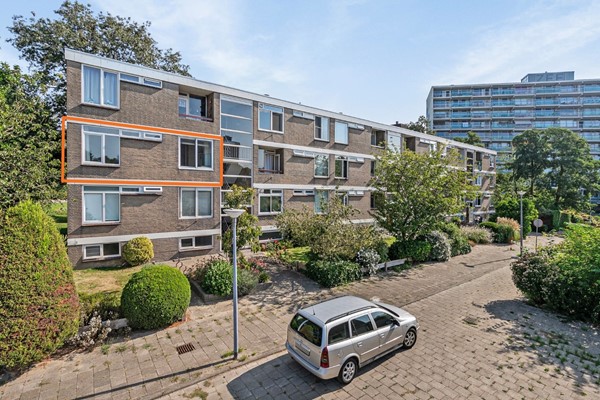 Onder bod: President J.V. Wierdsmastraat 4, 3151 EC Hoek van Holland