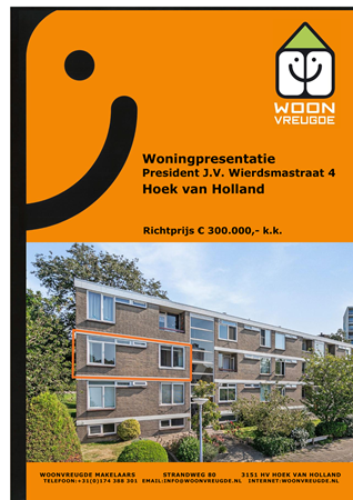 Brochure preview - Brochure President J.V. Wierdsmastraat 4.pdf