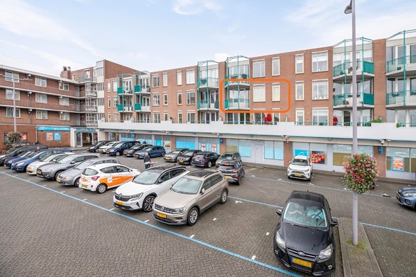 Property photo - Prins Hendrikstraat 332, 3151AW Hoek van Holland