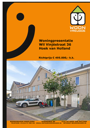 Brochure preview - Brochure Wil Vinjéstraat 36.pdf