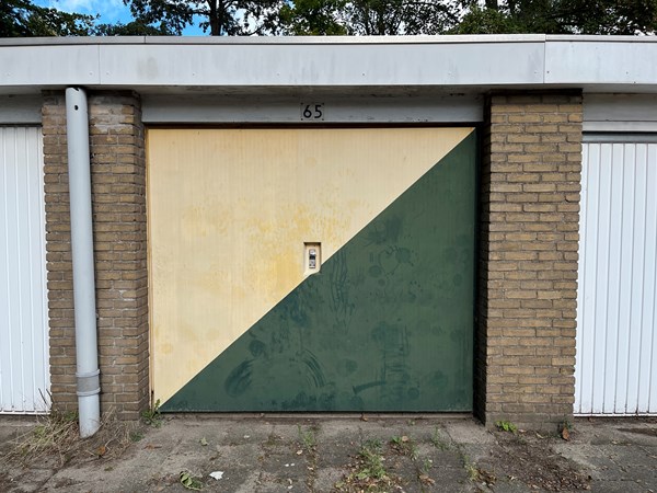 Te koop: Steven van der Haghenstraat 65, 3151 CN Hoek van Holland