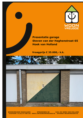 Brochure preview - brochure Steven van der Haghenstraat 65.pdf