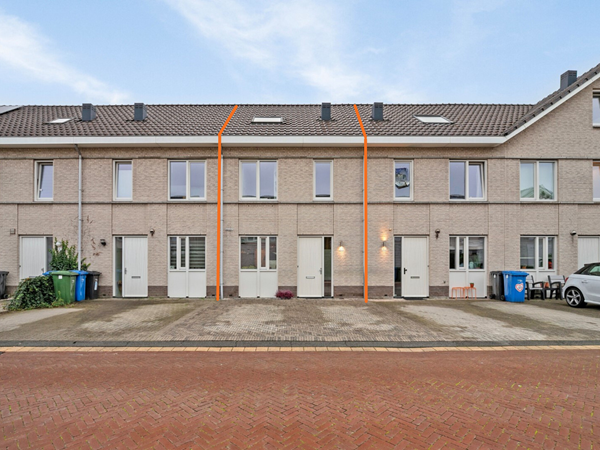 Property photo - Wil Vinjéstraat 44, 3151MM Hoek van Holland