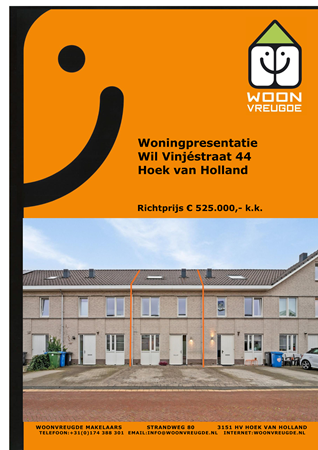 Brochure preview - Brochure Wil Vinjéstraat 44.pdf