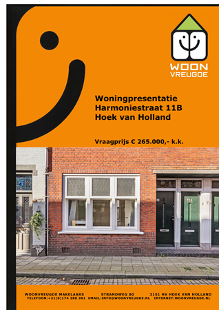 Brochure preview - Brochure Harmoniestraat 11B.pdf