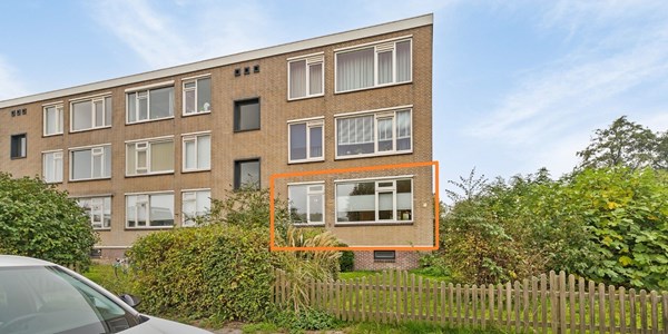 Te koop: Prins der Nederlandenstraat 1, 3151 SB Hoek van Holland