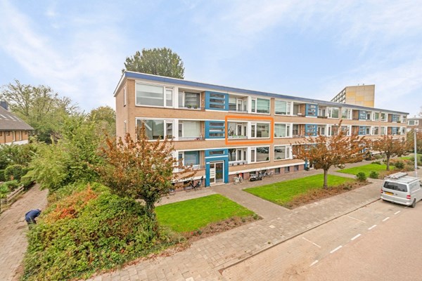 Medium property photo - President Jan Lelsstraat 39, 3151 SG Hoek van Holland