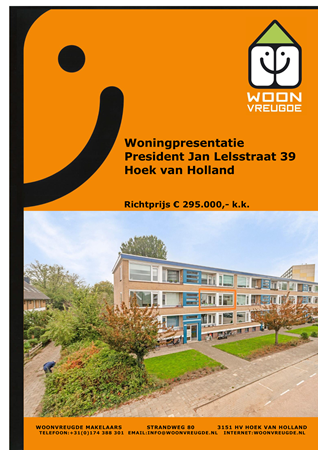 Brochure preview - Brochure President Jan Lelsstraat 39.pdf