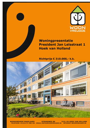 Brochure preview - Brochure President Jan Lelsstraat 1.pdf