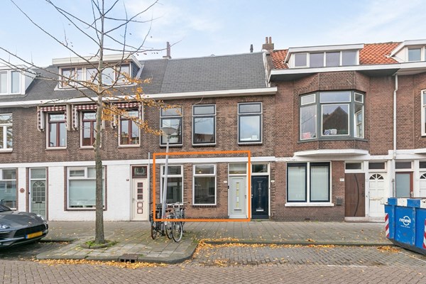 Te koop: Lichttorenstraat 19B, 3151 NE Hoek van Holland